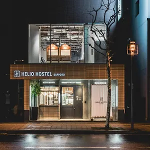 Helio Japón