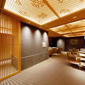 The General Bukkouji Shinmachi Hotel