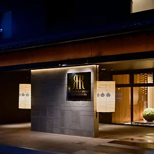 Rihga Place Shijo Karasuma Hotel