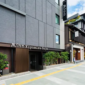 Minn Kiyomizu Gojo Apartahotel
