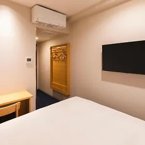 Sotetsu Fresa Sapporo-susukino Japón