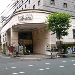 Siena Japón