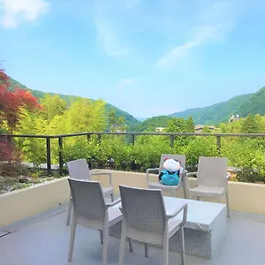 K's House - Yumoto Onsen Japón