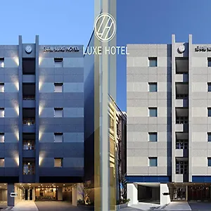 Nipponbashi Luxe Japón