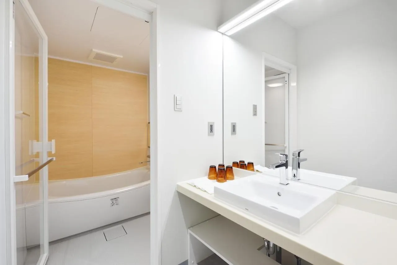 Kyoto Machiyado Gojo Ohashi Hotel