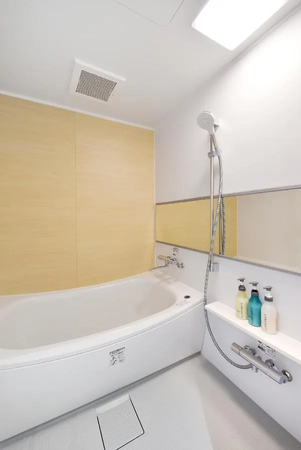 Hotel Kyoto Machiyado Gojo Ohashi Japón
