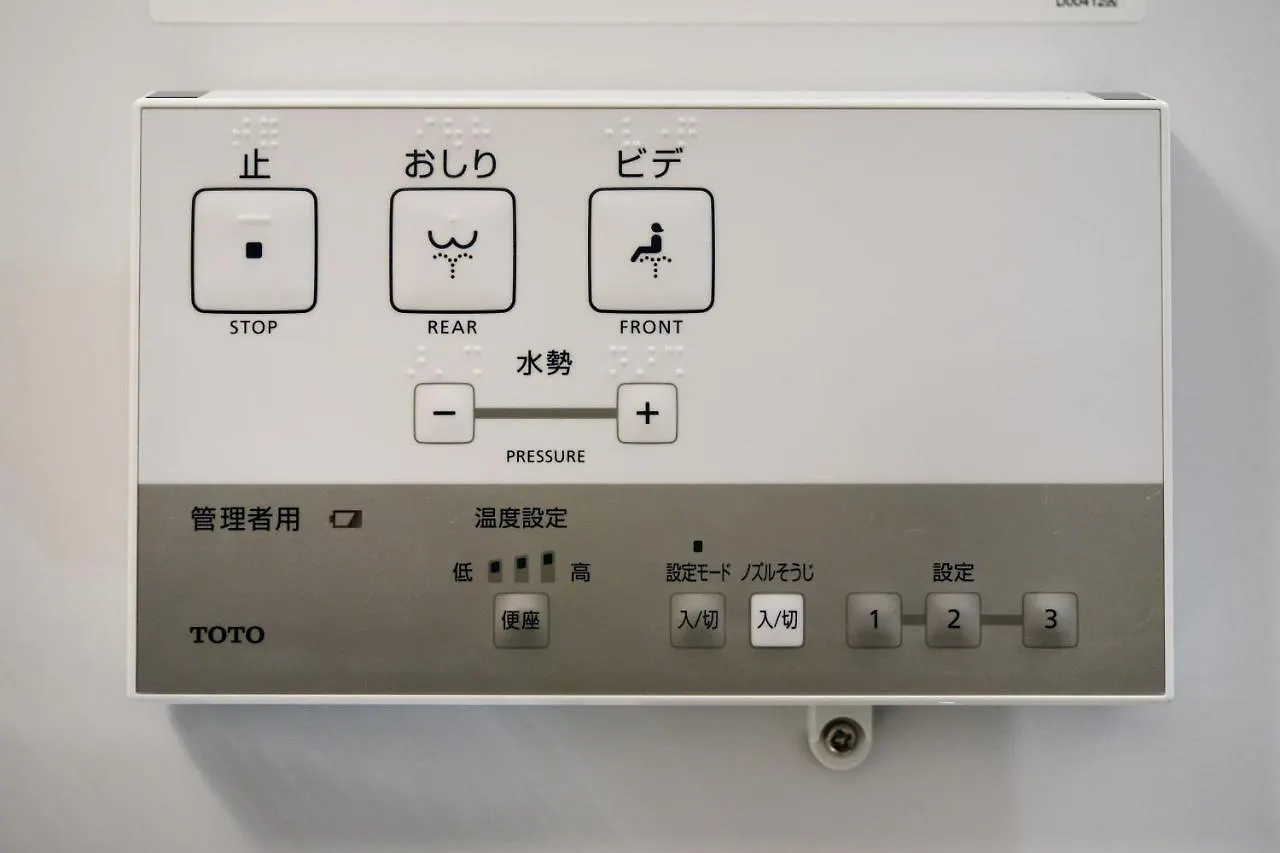 Hotel Kyoto Machiyado Gojo Ohashi 4*,