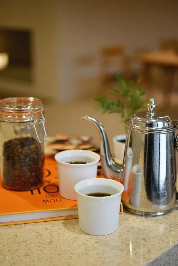 Hotel Kyoto Machiyado Gojo Ohashi